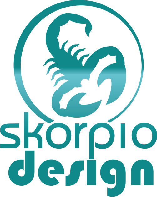 SkorpioDesign.com